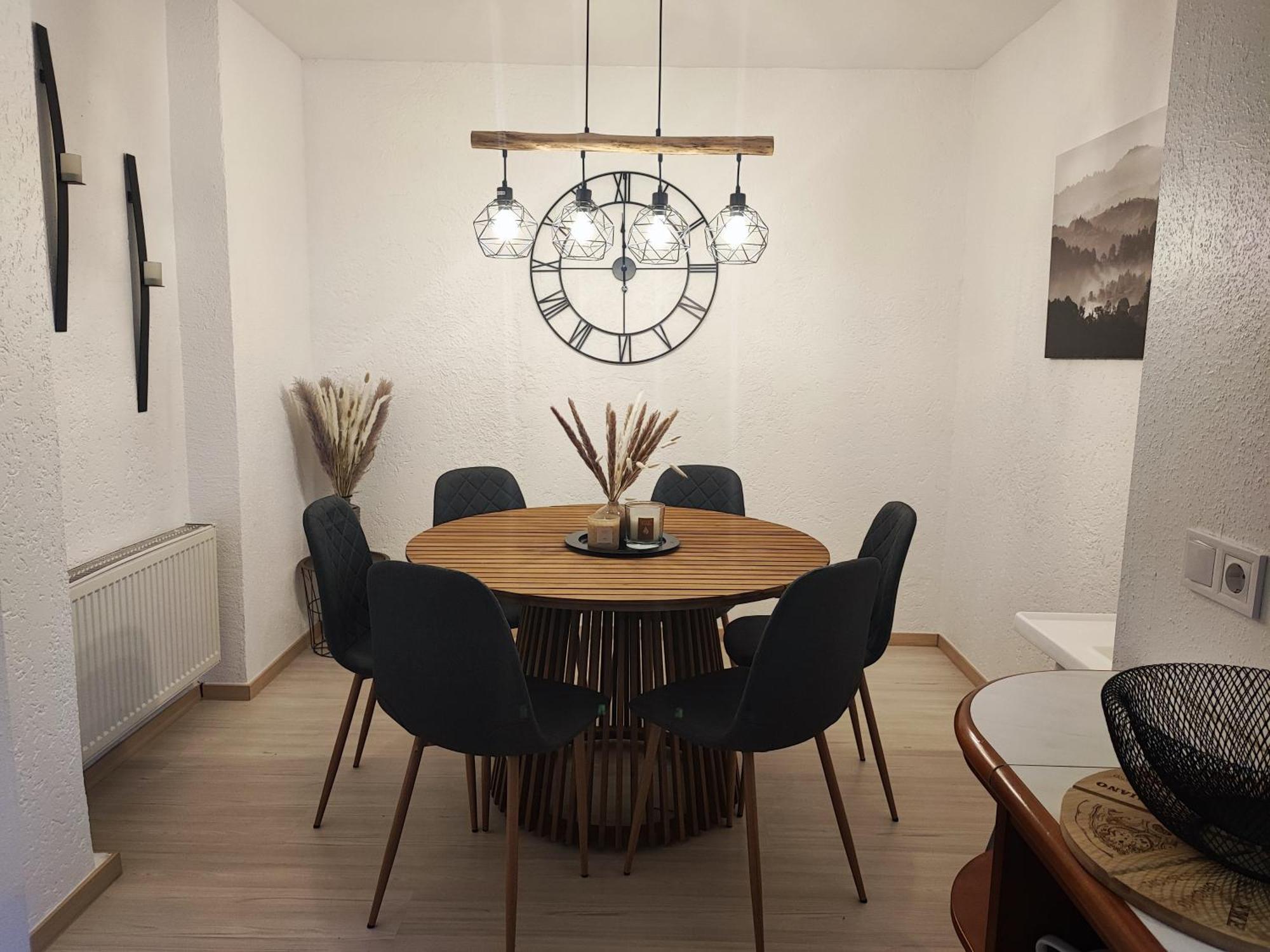 Ferienwohnung Im Harz 1 Goslar Exterior foto