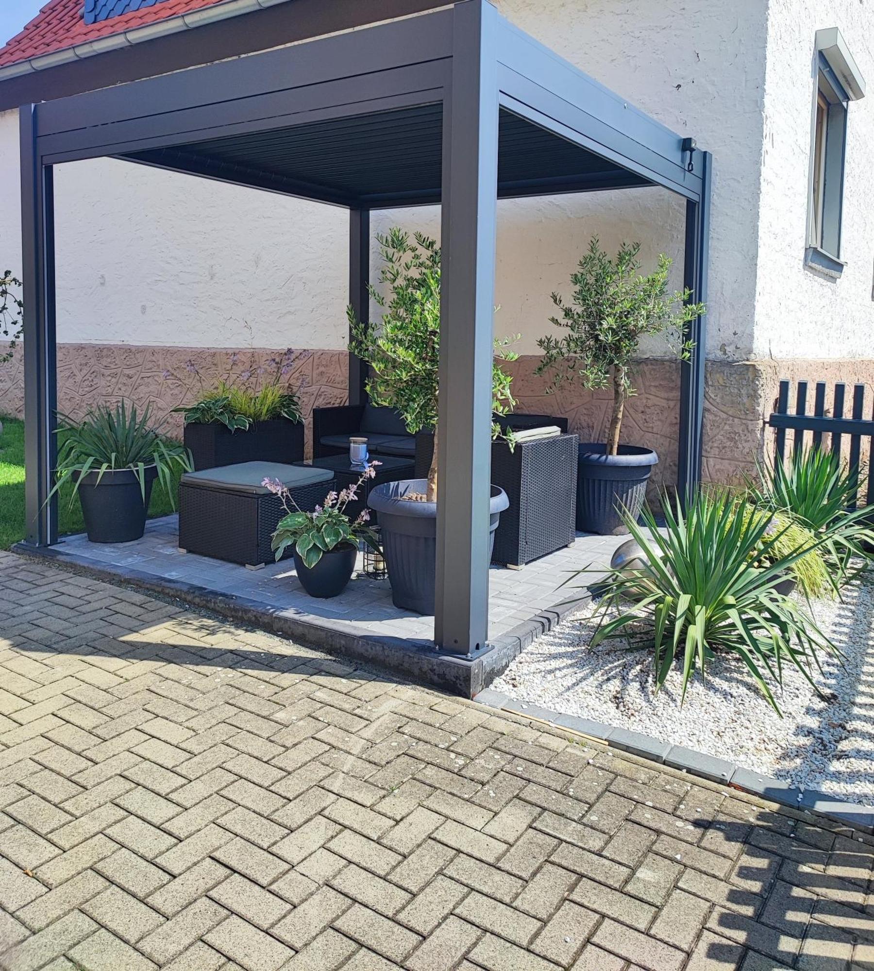 Ferienwohnung Im Harz 1 Goslar Exterior foto